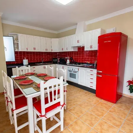 Juan Martin Tatil Evi