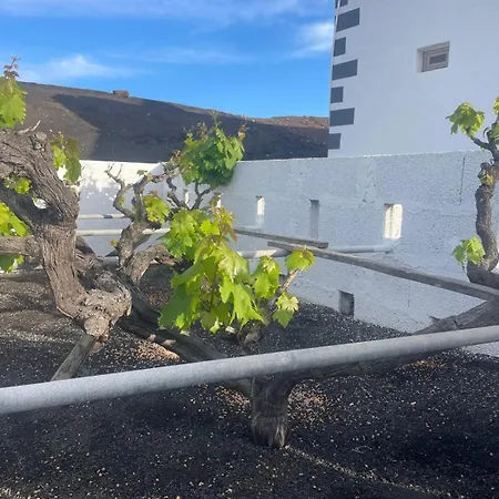 Tatil Evi Juan Martin