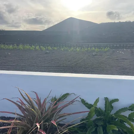 Feriehus Juan Martin