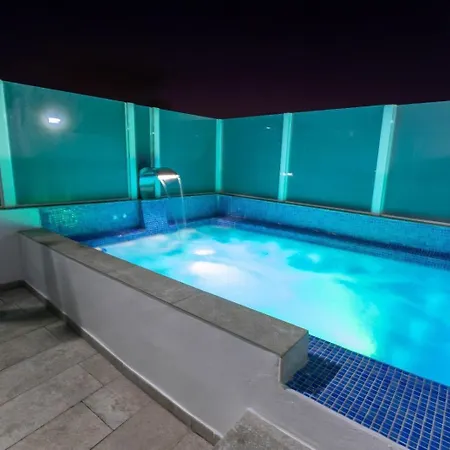 Tatil Evi Juan Martin