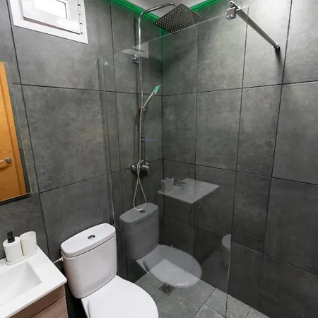 Tatil Evi Juan Martin Uga