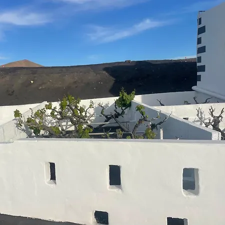 Juan Martin Tatil Evi *