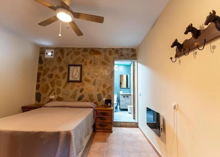 Juan Martin Prázdninový dům Uga