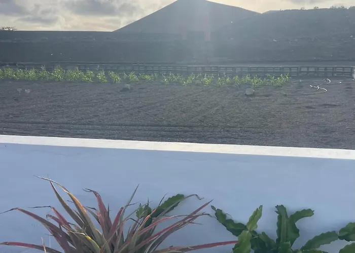 Prázdninový dům Juan Martin