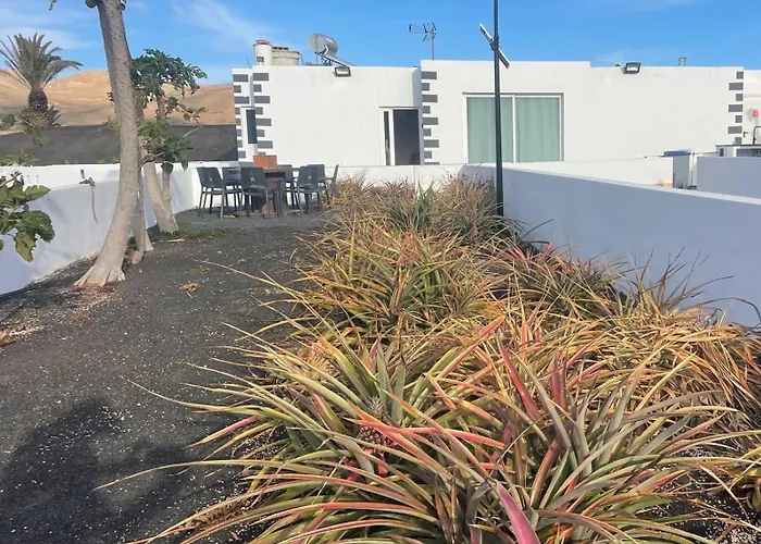 Juan Martin Prázdninový dům Uga