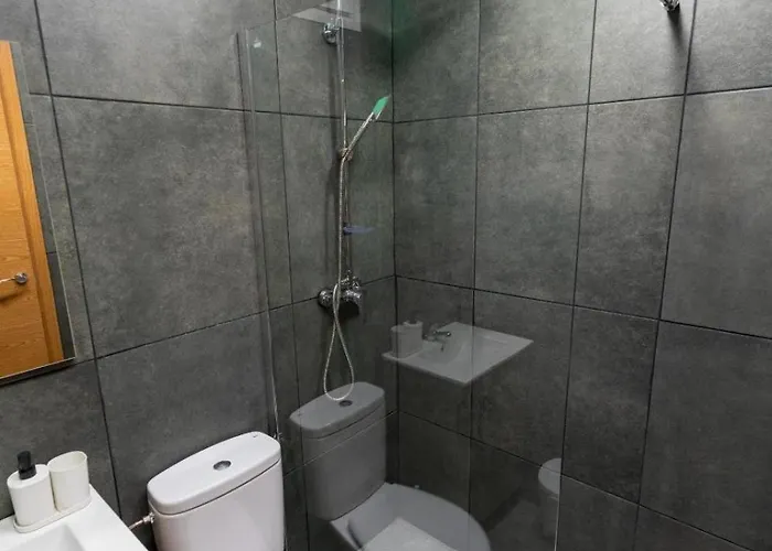 Prázdninový dům Juan Martin Uga