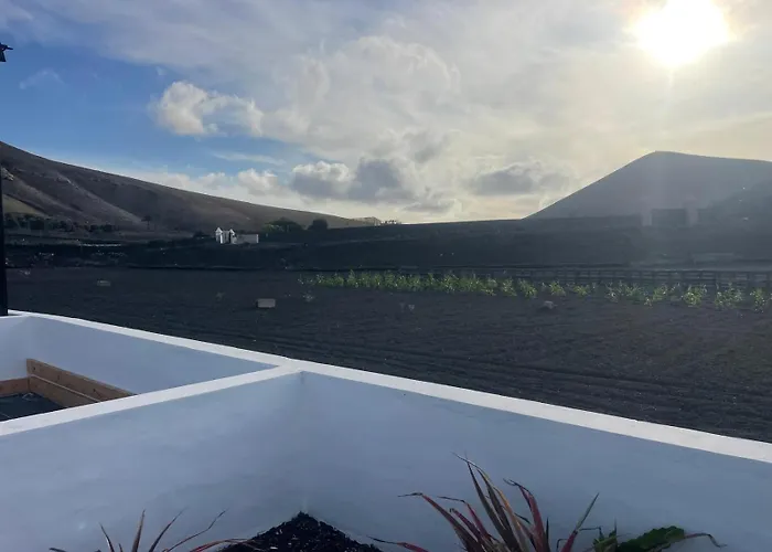 Prázdninový dům Juan Martin Uga