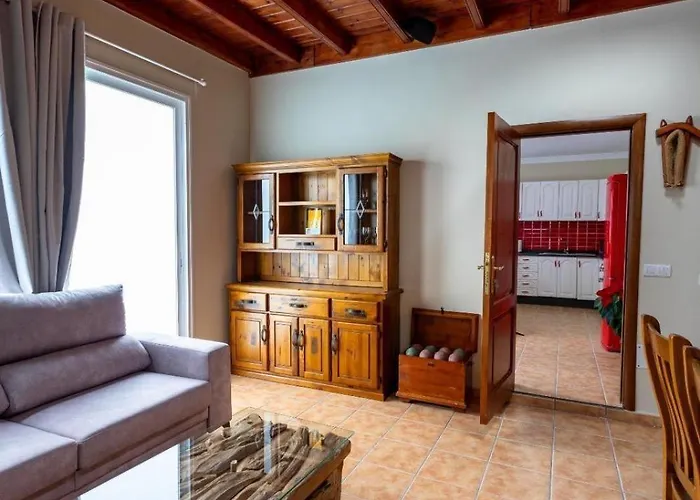 Prázdninový dům Juan Martin *