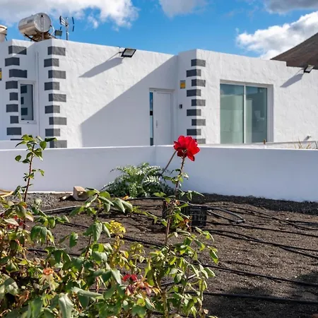 Juan Martin Holiday home