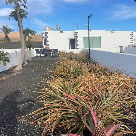 Juan Martin 別荘 Uga