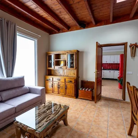 Holiday home Juan Martin *