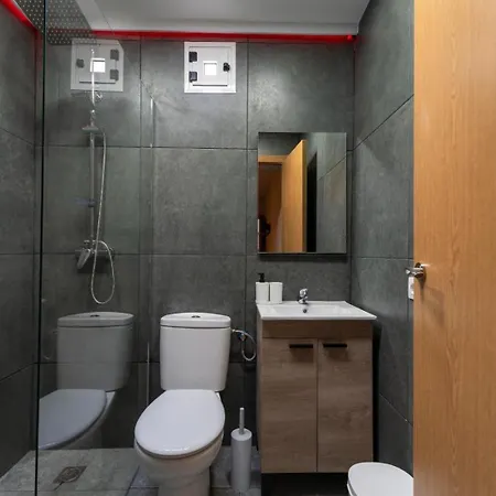 Holiday home Juan Martin Uga