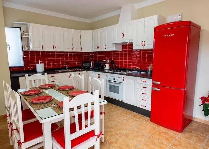 Juan Martin Vakantiehuis