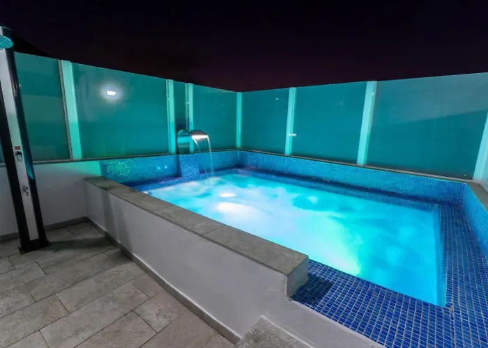 Vakantiehuis Juan Martin