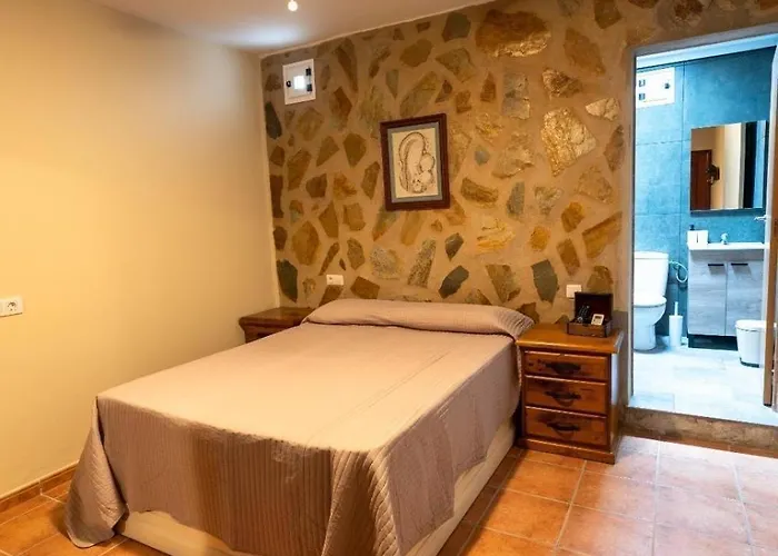 Vakantiehuis Juan Martin