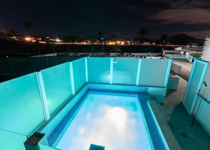 Juan Martin Vakantiehuis *