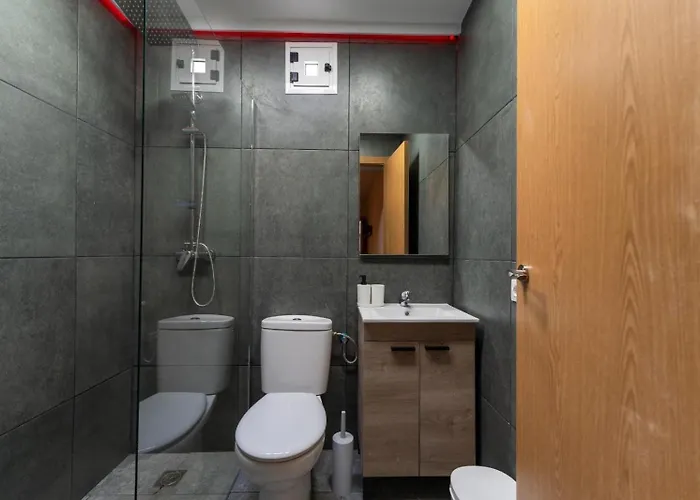 Vakantiehuis Juan Martin Uga