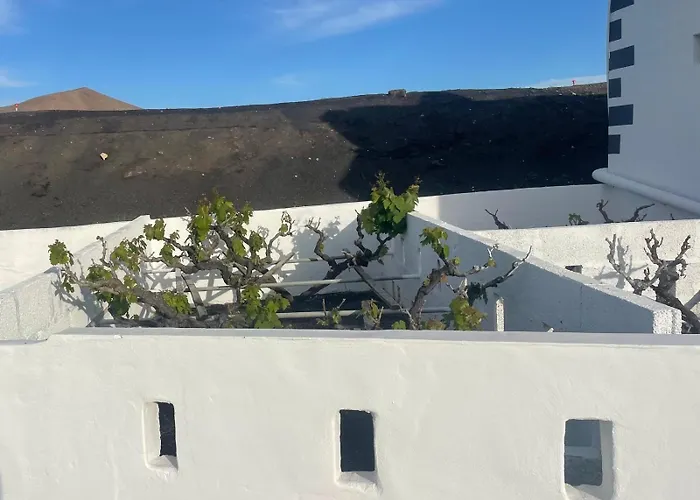 Juan Martin Vakantiehuis *