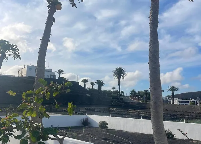 Juan Martin Vakantiehuis Uga