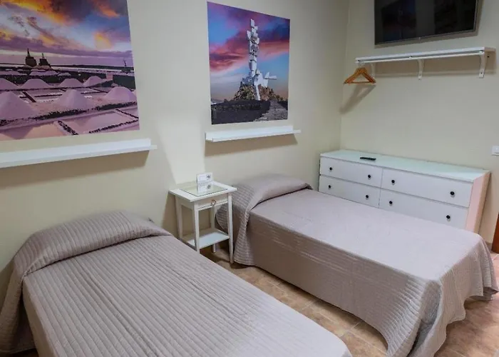 Juan Martin Vakantiehuis *