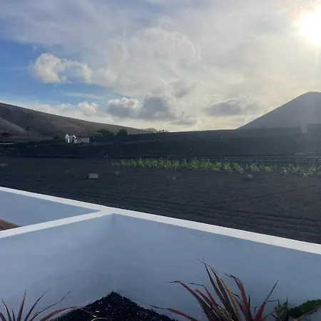 Semesterbostad Juan Martin Uga